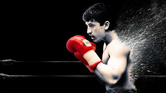 Bleed for This - Backdrop
