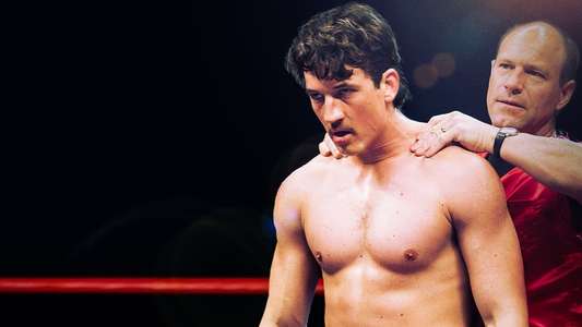 Bleed for This - Backdrop