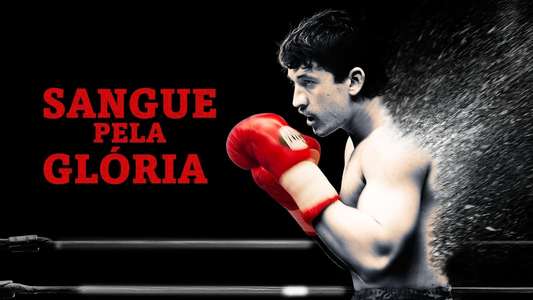 Bleed for This - Backdrop