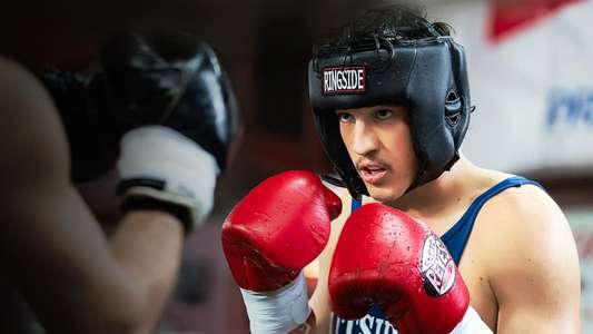 Bleed for This - Backdrop