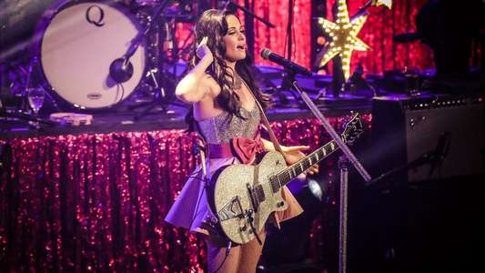 Kacey Musgraves Live at the Royal Albert Hall - Backdrop