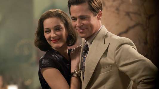 Allied - Backdrop