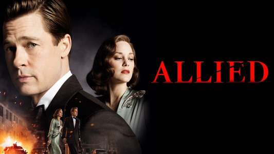 Allied - Backdrop