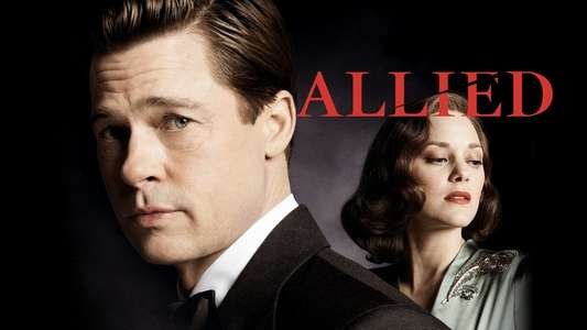 Allied - Backdrop