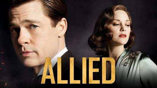 Allied - Backdrop