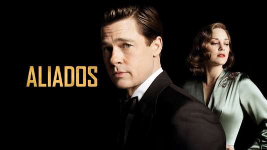 Allied - Backdrop