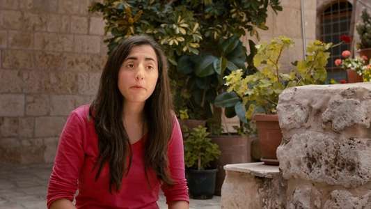 Jerusalem - Backdrops