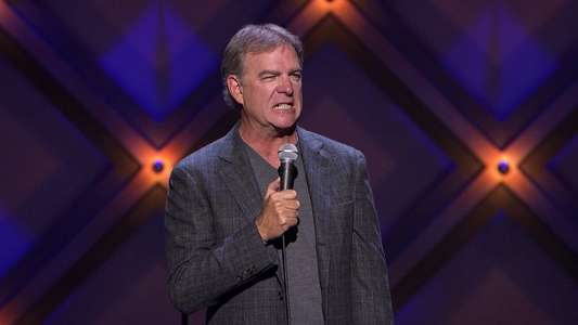 Bill Engvall: Just Sell Him for Parts - Backdrop