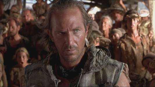 Waterworld - Backdrops