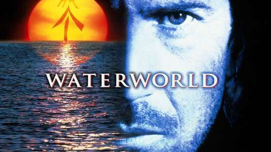 Waterworld - Backdrops
