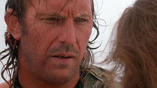 Waterworld - Backdrops