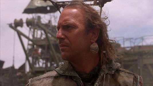 Waterworld - Backdrops