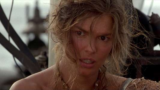 Waterworld - Backdrops