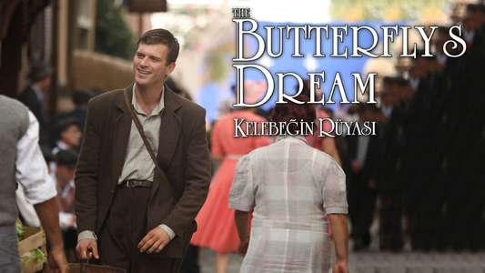 The Butterfly's Dream - Backdrops