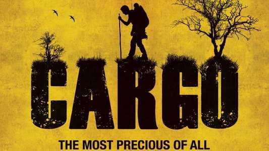 Cargo - Backdrops