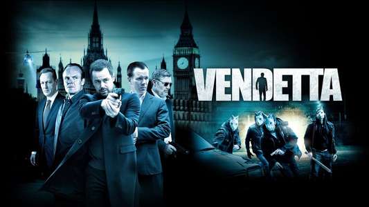 Vendetta - Backdrops