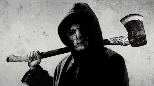 Mischief Night - Backdrops