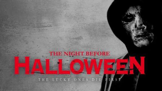 Mischief Night - Backdrops