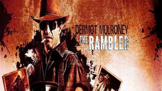 The Rambler - Backdrops
