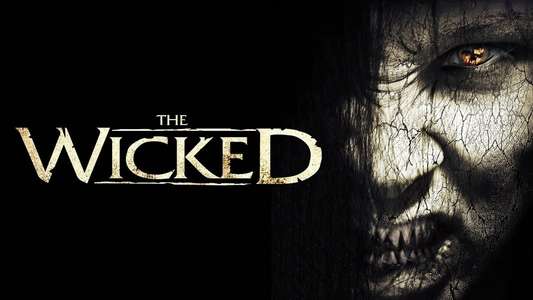 The Wicked - Backdrops