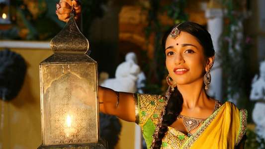 Kaaviya Thalaivan - Backdrops