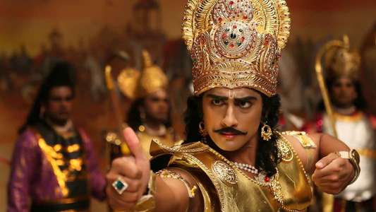 Kaaviya Thalaivan - Backdrops