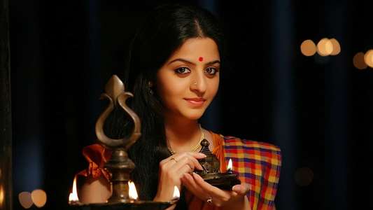 Kaaviya Thalaivan - Backdrops