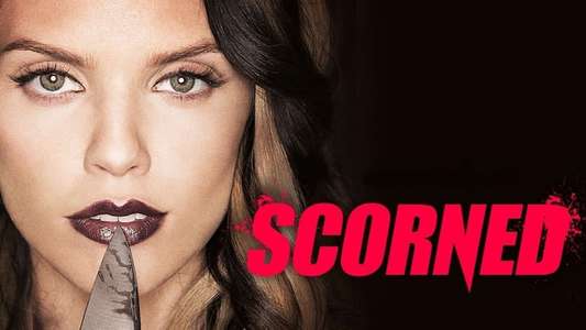 Scorned - Backdrops