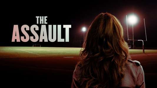The Assault - Backdrop