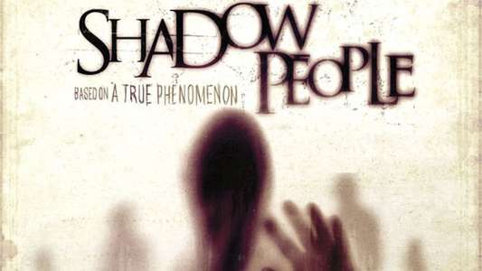 Shadow People - Backdrops
