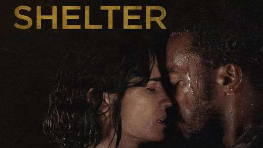 Shelter - Backdrop
