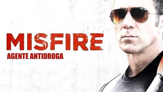 Misfire - Backdrop