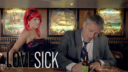 Lovesick - Backdrops