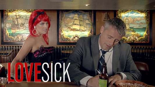 Lovesick - Backdrops