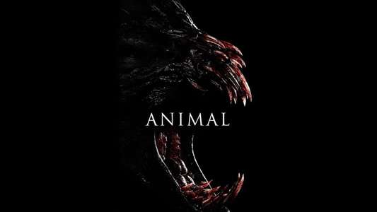 Animal - Backdrop