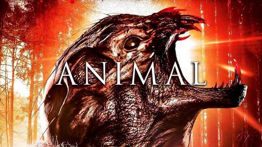 Animal - Backdrop