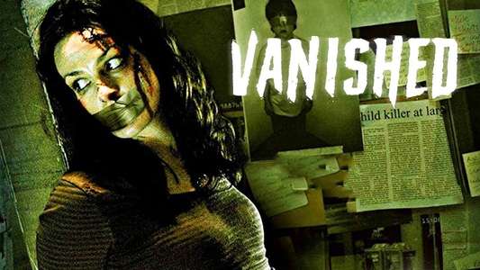 Vanished - Backdrop