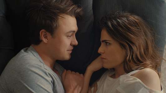 Everybody Loves Somebody - Backdrop