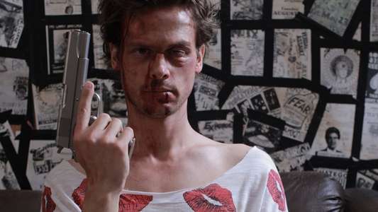 68 Kill - Backdrop