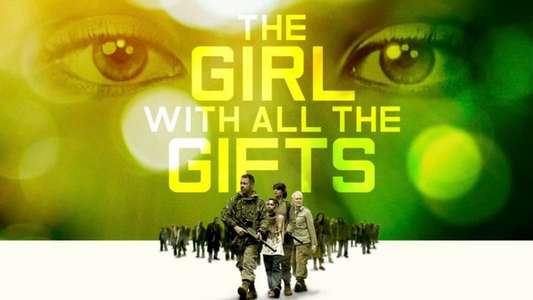 The Girl with All the Gifts - Backdrop