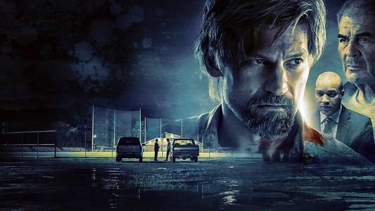 Small Crimes - Backdrop