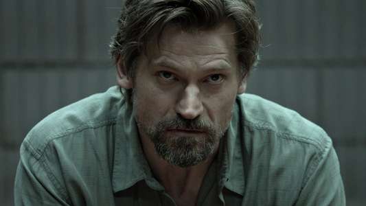 Small Crimes - Backdrop