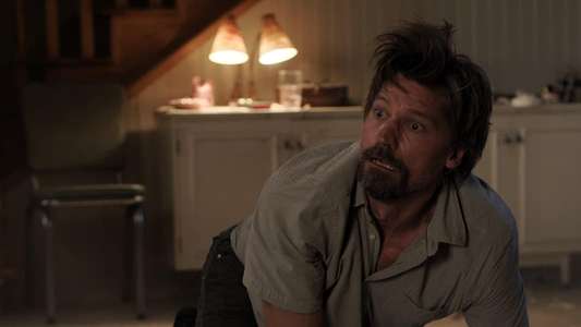 Small Crimes - Backdrop