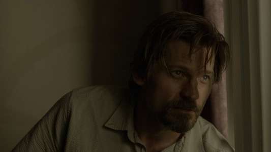 Small Crimes - Backdrop