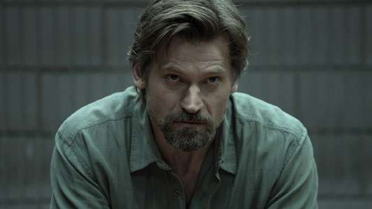 Small Crimes - Backdrop