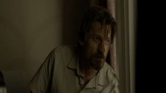 Small Crimes - Backdrop