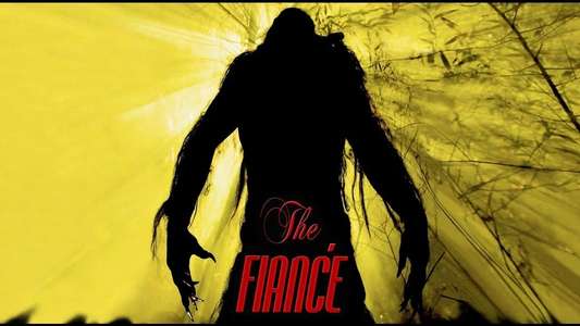 The Fiancé - Backdrop
