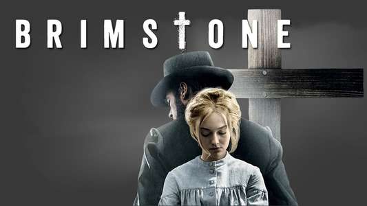 Brimstone - Backdrop
