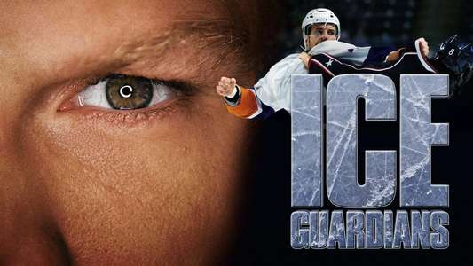 Ice Guardians - Backdrop