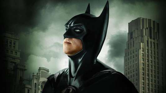 Batman Forever - Backdrop